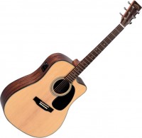 Гітара Sigma DMC-1E 