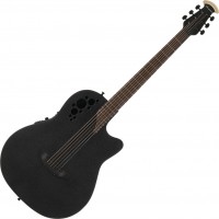 Zdjęcia - Gitara Ovation DS778TX-5 Elite T Mid Cutaway 