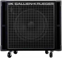 Zdjęcia - Wzmacniacz / kolumna gitarowa Gallien-Krueger 115RBH 