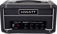 Фото - Гітарний підсилювач / кабінет Hiwatt T-10HD 