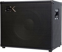 Фото - Гітарний підсилювач / кабінет Gallien-Krueger CX 115 