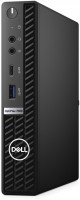 Фото - Персональний комп'ютер Dell OptiPlex 7080 Micro