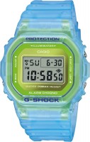 Наручний годинник Casio G-Shock DW-5600LS-2 