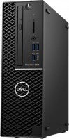 Zdjęcia - Komputer stacjonarny Dell Precision 3440 SFF (3440-7229)