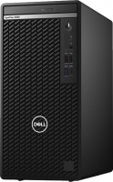 Фото - Персональний комп'ютер Dell OptiPlex 5080 MT (5080-6352)