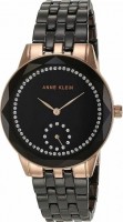 Фото - Наручний годинник Anne Klein 3612 BKRG 