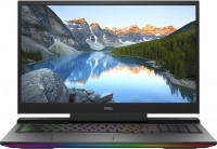 Zdjęcia - Laptop Dell G7 17 7700 (G717-2468)