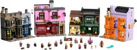 Klocki Lego Diagon Alley 75978 