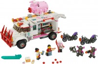 Zdjęcia - Klocki Lego Pigsys Food Truck 80009 