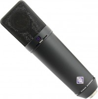 Фото - Мікрофон Neumann U 87 Ai mt Studio Set 