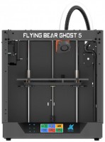 Фото - 3D-принтер Flyingbear Ghost 5 