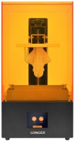 Фото - 3D-принтер LONGER Orange 30 
