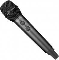 Mikrofon BOYA BY-HM2 