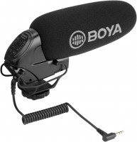 Мікрофон BOYA BY-BM3032 