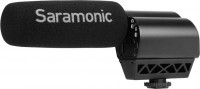 Zdjęcia - Mikrofon Saramonic Vmic Mark II 
