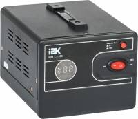 Zdjęcia - Stabilizator napięcia IEK IVS21-1-D15-13 1.5 kVA