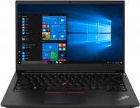 Zdjęcia - Laptop Lenovo ThinkPad E14 Gen 2 AMD (E14 Gen 2 20T60029RT)