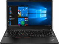 Zdjęcia - Laptop Lenovo ThinkPad E15 Gen 2 AMD (E15 Gen 2 20T80022RT)