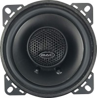 Głośniki samochodowe Mac Audio BLK 10.2 