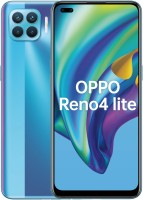 Мобільний телефон OPPO Reno4 Lite 128 ГБ / 8 ГБ