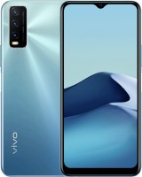 Zdjęcia - Telefon komórkowy Vivo Y20 64 GB / 6 GB