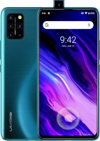 Zdjęcia - Telefon komórkowy UMIDIGI S5 Pro 256 GB / 6 GB