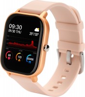 Zdjęcia - Smartwatche Globex Smart Watch Me 