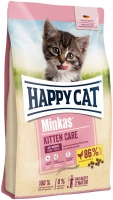 Karma dla kotów Happy Cat Minkas Kitten Care  10 kg