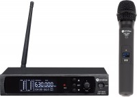 Фото - Мікрофон Prodipe UHF M850 DSP Solo 