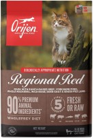 Karma dla kotów Orijen Cat Regional Red  5.4 kg