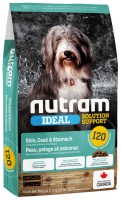 Karm dla psów Nutram I20 Nutram Ideal Solution Support 