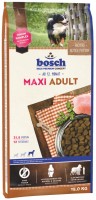 Zdjęcia - Karm dla psów Bosch Maxi Adult 15 kg