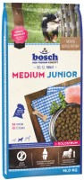 Karm dla psów Bosch Medium Junior 15 kg 15 kg