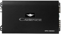 Фото - Автопідсилювач Cadence QRS 2.180GH 