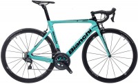 Фото - Велосипед Bianchi Aria Ultegra 2020 frame 57 