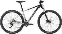 Фото - Велосипед Cannondale Trail SL 4 2021 frame S 