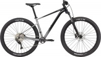 Фото - Велосипед Cannondale Trail SE 4 2021 frame S 