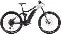 Велосипед Haibike Xduro AllMtn 2.0 2020 frame S 