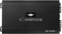 Фото - Автопідсилювач Cadence QRS 1.600GH 