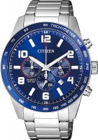 Zdjęcia - Zegarek Citizen AN8161-50L 