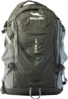 Zdjęcia - Plecak Wallaby M5615 30 l