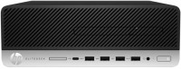 Фото - Персональний комп'ютер HP EliteDesk 705 G5 SFF (8RM26EA)
