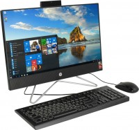 Фото - Персональний комп'ютер HP 22-df00 All-in-One (22-df0015ur)