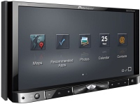 Zdjęcia - Radio samochodowe Pioneer AVH-P8400BT 