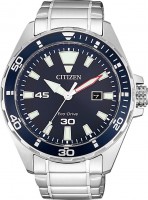 Фото - Наручний годинник Citizen BM7450-81L 