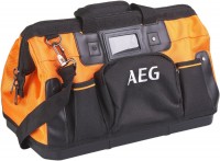 Zdjęcia - Skrzynka narzędziowa AEG BAGTT 