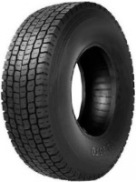 Zdjęcia - Opona ciężarowa SAMSON GL267D 315/70 R22.5 154L 