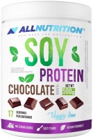 Odżywka białkowa AllNutrition Soy Protein 0.5 kg