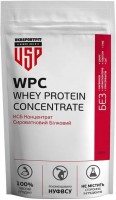 Zdjęcia - Odżywka białkowa UkrSportPit Whey Protein Concentrate 1 kg