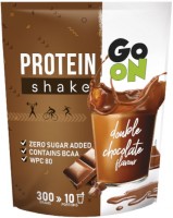 Zdjęcia - Odżywka białkowa GO ON Nutrition Protein Shake 0.3 kg